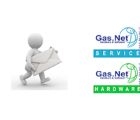 Soluzione per le e-mail aziendali Gas.Net Mail